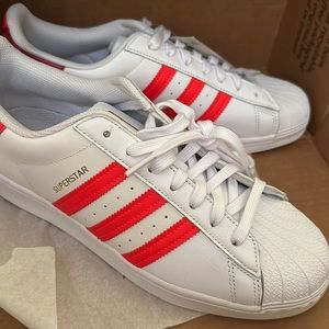 Adidas superstar shoes